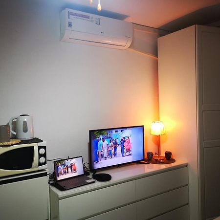 טורבייחה Apartamento De Raa מראה חיצוני תמונה