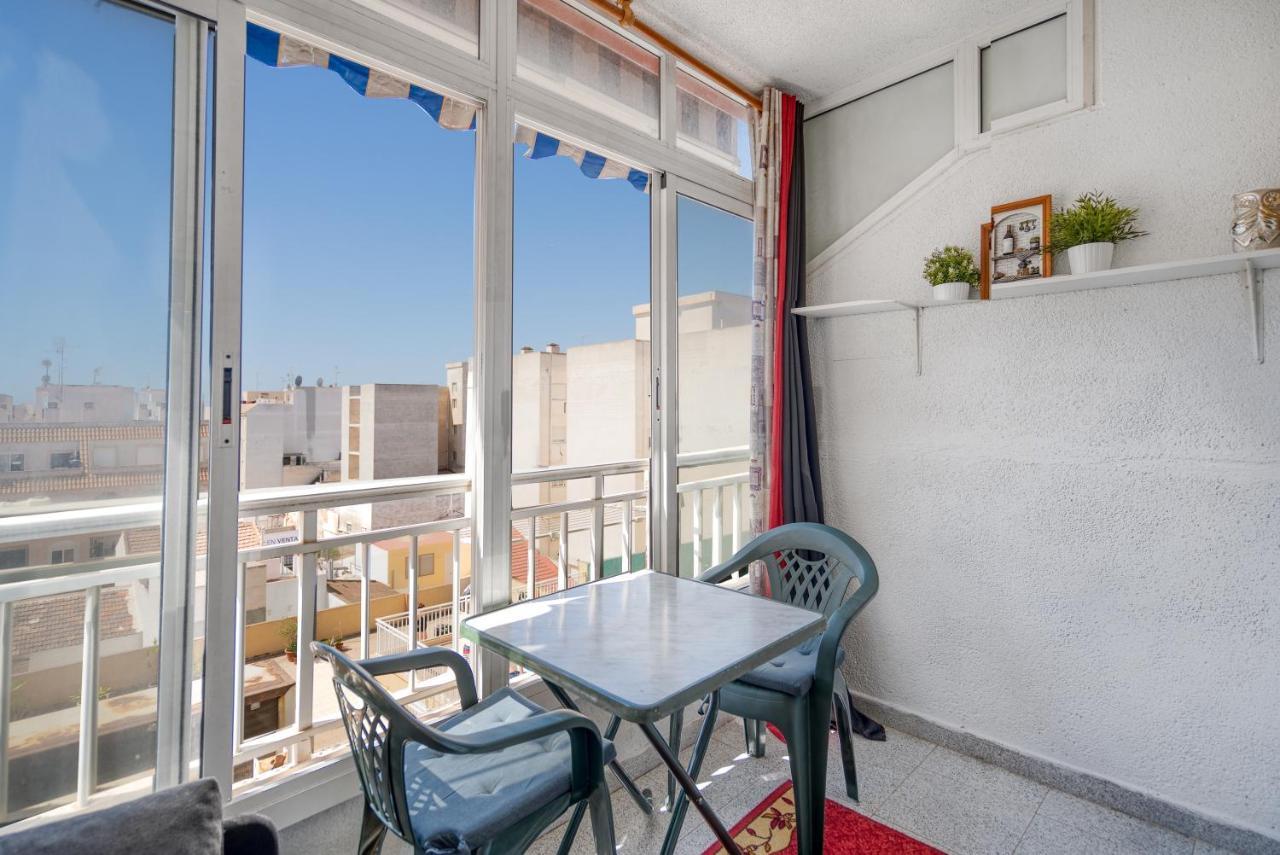 טורבייחה Apartamento De Raa מראה חיצוני תמונה