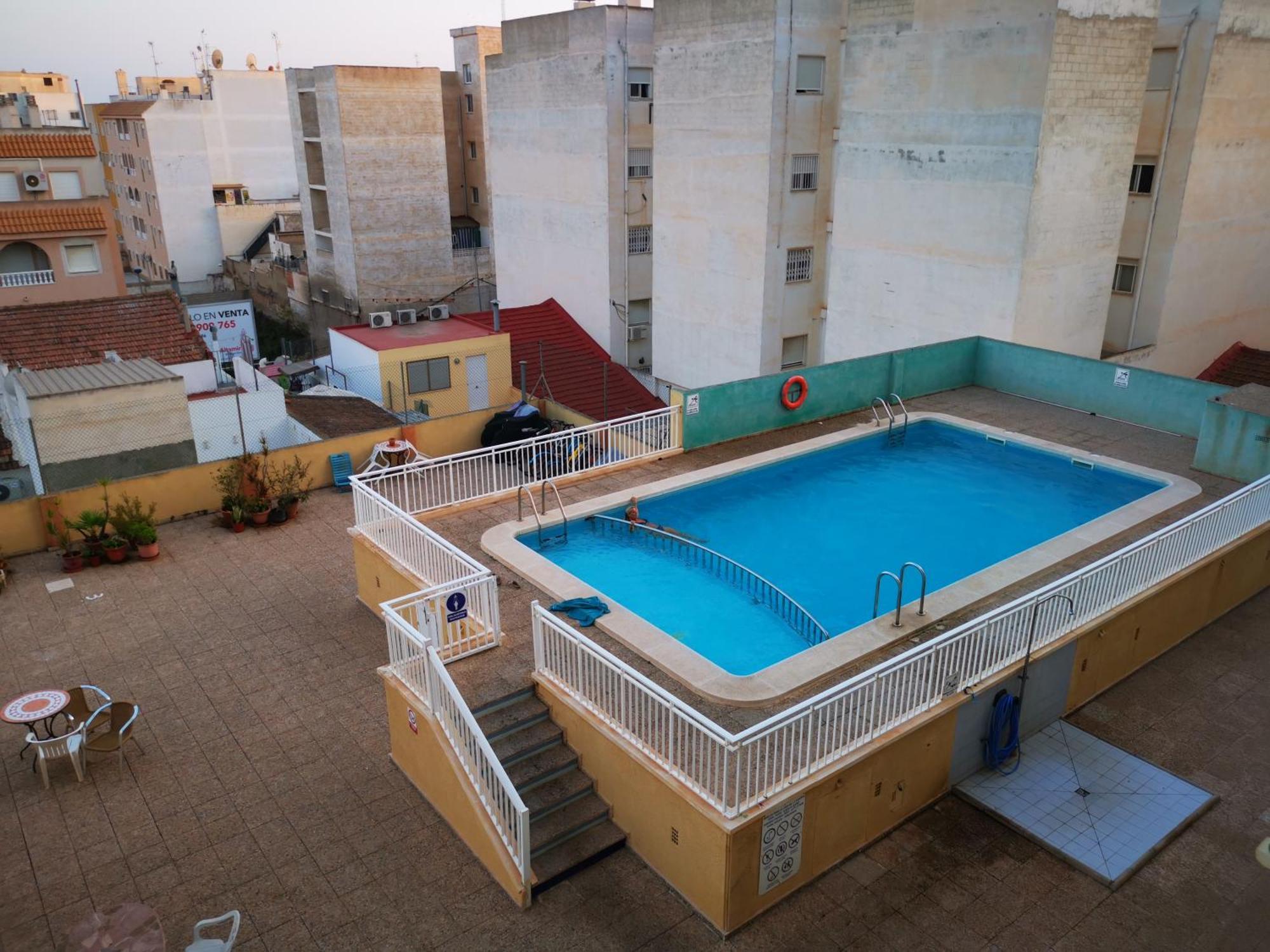 טורבייחה Apartamento De Raa מראה חיצוני תמונה