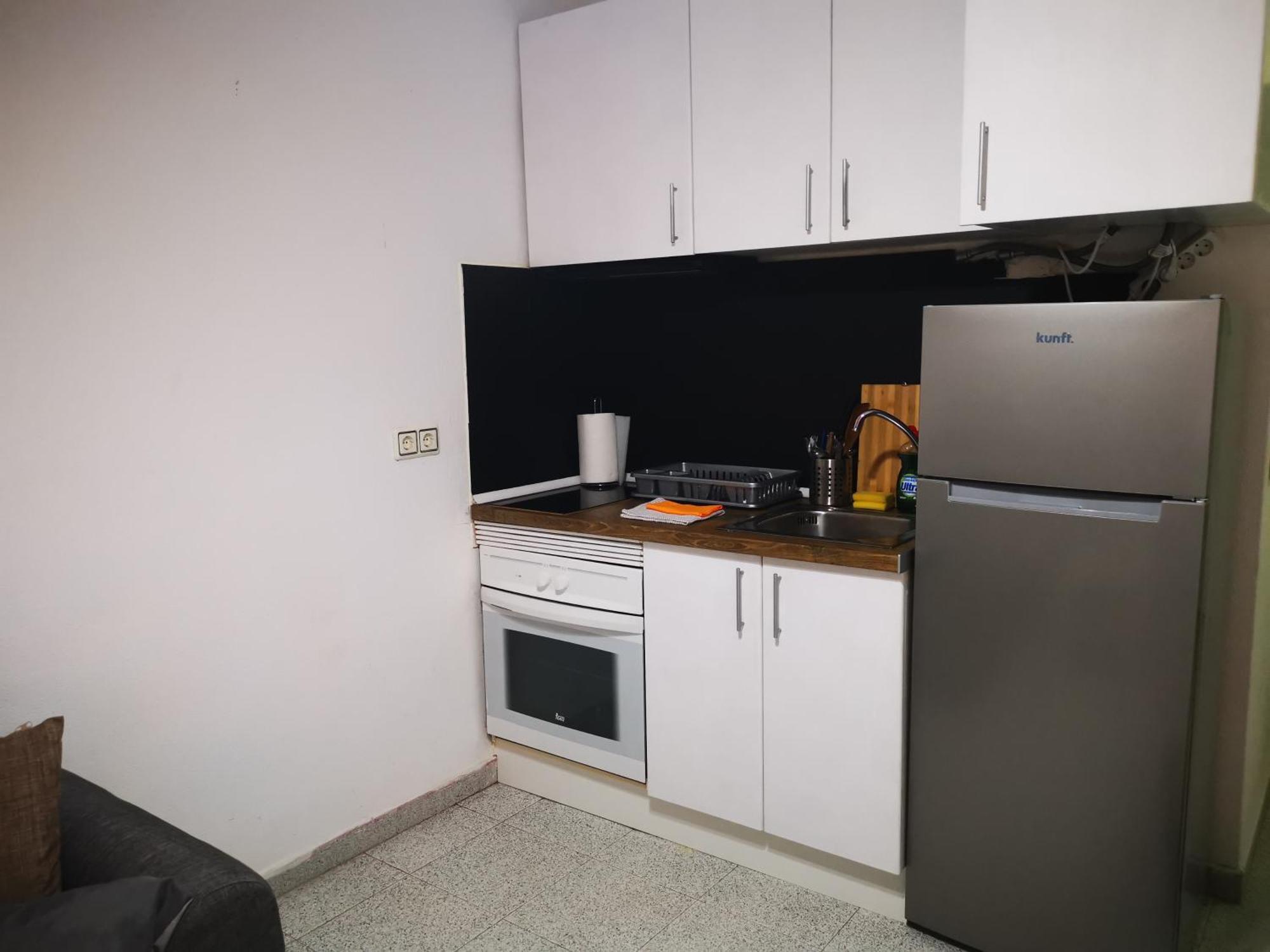 טורבייחה Apartamento De Raa מראה חיצוני תמונה