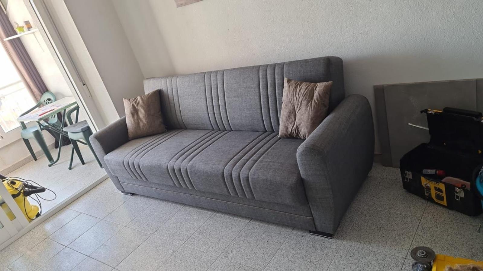 טורבייחה Apartamento De Raa מראה חיצוני תמונה