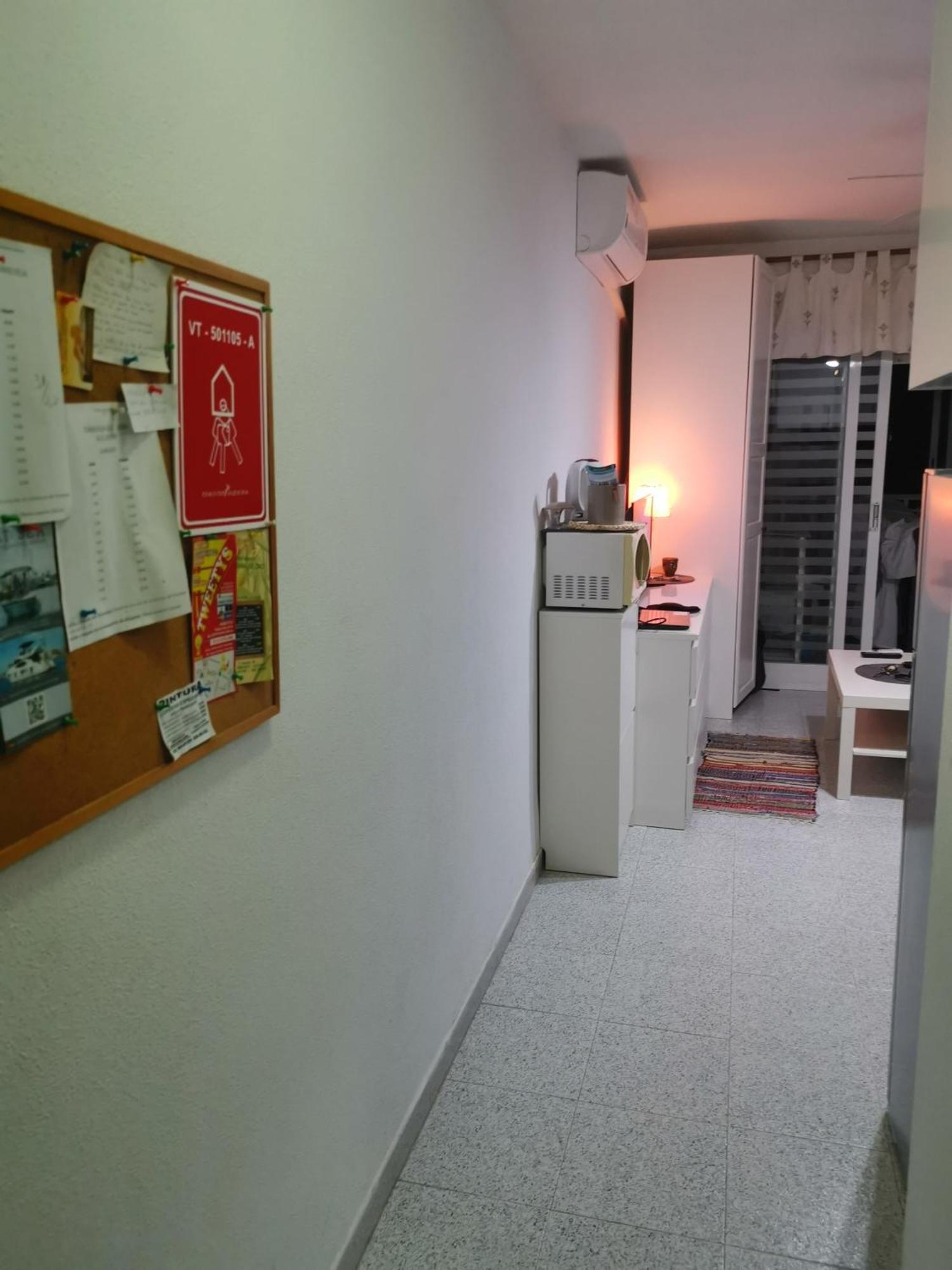 טורבייחה Apartamento De Raa מראה חיצוני תמונה